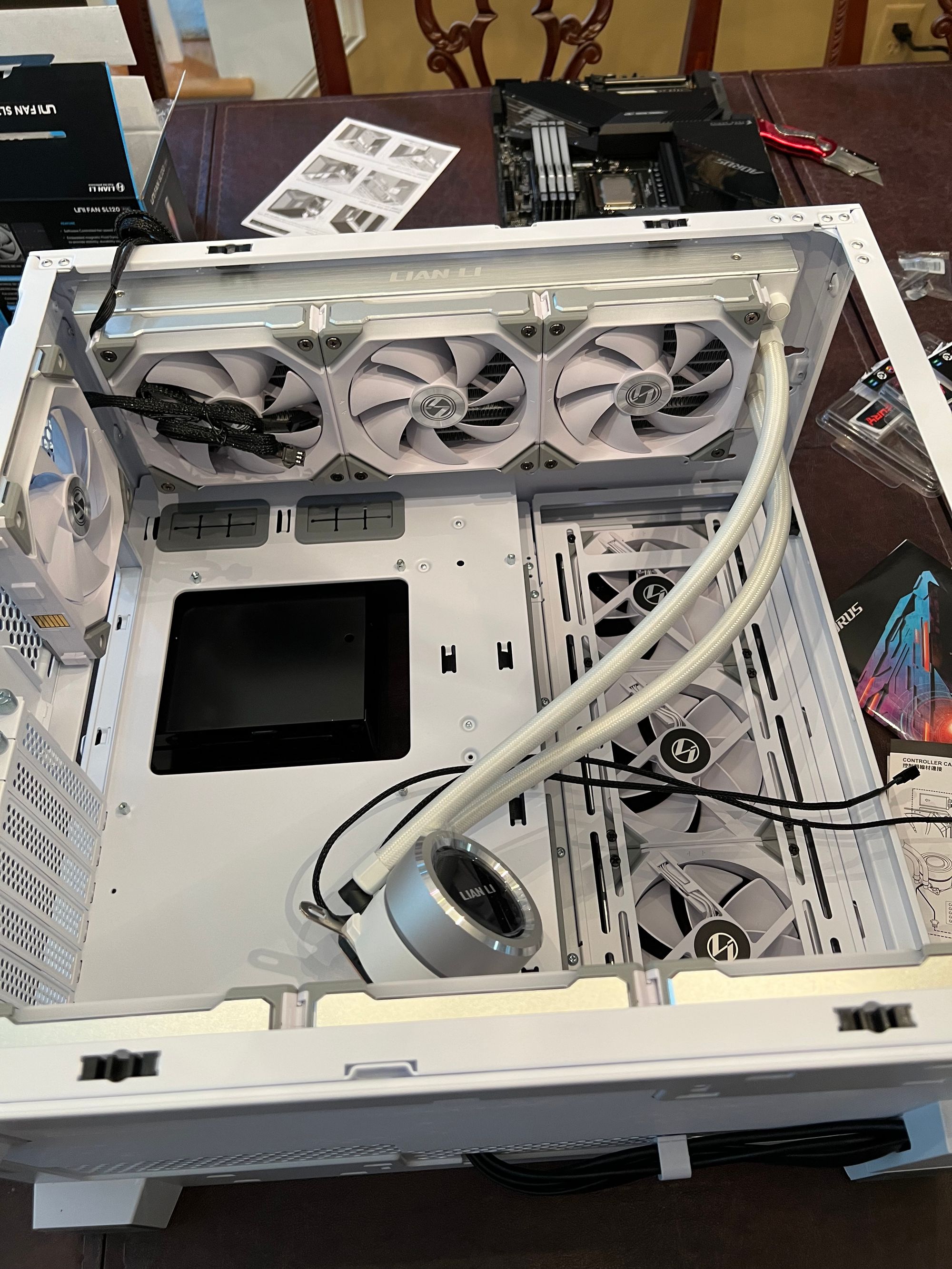 Why You Might Want to Consider Building Your Own PC